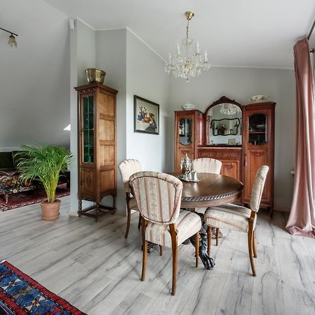 Heritage Boutique 'Green Hill' Каунас Екстер'єр фото