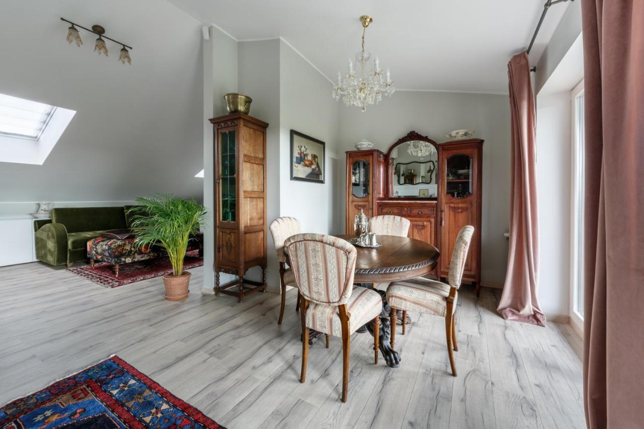 Heritage Boutique 'Green Hill' Каунас Екстер'єр фото