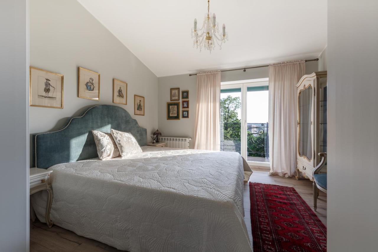 Heritage Boutique 'Green Hill' Каунас Екстер'єр фото